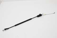 VW Passat B7 Rear Door Locking Mechanism Bowden Cable 3AA839085B (Item #432804) 