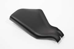 VW Touareg 7L Front OS Right Door End Cap Side Trim Cover New 7L0837866A9B9 (Item #369735) 