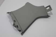 VW Passat B7 Estate OS Right D Pillar Trim Pearl Grey 3AF867246A (Item #450739) 