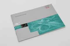 Audi Assistance In Europe Handbook and Map 9715698A0 (Item #237273) 