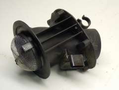 Audi A8 D3 4.0TDi NS Left Mass Air Flow Sensor Meter MAF 057906461D (Item #399622) 