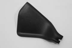 VW Touareg 7L Front NS Left Door End Cap Side Trim Cover New 7L0837865A9B9 (Item #453998) 