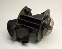 Audi A8 D3 4.0TDi OS Right Mass Air Flow Sensor Meter MAF 057906461D (Item #111634) 