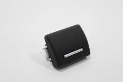 Audi A3 8P Blanking Switch For Cars with Single Din New Genuine 8P0941515B5PR (Item #384746) 