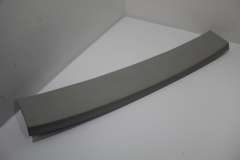 VW Passat B7 Estate Rear Roof Lining Trim Pearl Grey 3AF867617 (Item #450700)
