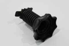 VW Passat B6 B7 Spare Wheel Securing Bolt Threads 3C0803899 (Item #452936)
