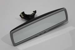 VW Passat B7 Auto Dimming Interior Rear View Mirror Pearl Grey 1K0857511 (Item #451032) 