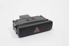 VW Passat B7 Hazard Warning Light Switch Button 3AA953509 (Item #432489) 