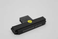 VW Passat B7 Passenger Airbag Off Light 3AA919234 (Item #432488) 