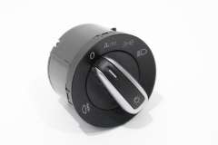 VW Passat B7 Headlight Switch For Auto Lights  3C8941431 (Item #451022) 