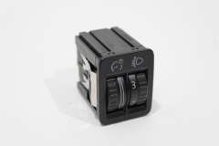 VW Passat B7 Headlight Level Adjustment Switch 3AA941333 (Item #444593) 