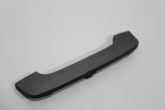 VW Passat B7 Rear Centre Console Trim Iridium Grey Brushed 3AA863324 (Item #444629) 