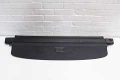 VW Passat B7 Estate Rear Roller Blind Luggage Cover Parcel Shelf 3AF867871J (Item #450698) 