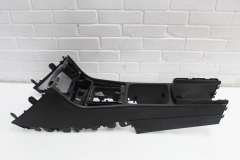 VW Passat B7 Black Centre Console  3AC863243 (Item #333892) 