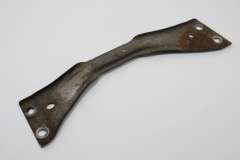 VW Passat B7 Body Support Under Brace Rear 3C0802128 (Item #273200) 