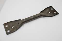VW Passat B7 Front Body Support Under Brace 3C0804421 (Item #302556) 