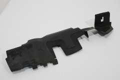 VW Passat B7 NS Left Front Radiator Air Guide 3AA121283 (Item #376407) 