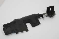 VW Passat B7 NS Left Front Radiator Air Guide 3AA121283 (Item #432731) 