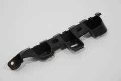 VW Passat B7 OS Right Front Bumper Bracket Support 3AA807184 (Item #444955) 