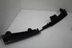 VW Passat B7 Upper Radiator Support Slam Panel Air Guide Trim 3AA121330 (Item #451362) 