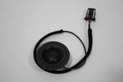 VW Touareg 7L Upper Door Tweeter Speaker 7L6035415 (Item #294040) 
