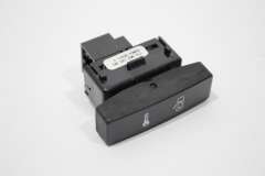 VW Touareg 7L Front Central Locking Button Switch 7L6962125 (Item #237681) 
