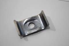 Audi A8 D2 Gearbox Transmission Pipe Bracket Clip New Genuine 4A0317171D (Item #338295)