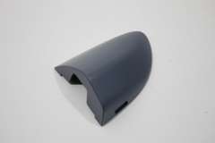 VW Passat B6 B7 NS Left Door Handle End Cap New Genuine 3C0837879AGRU (Item #269184) 