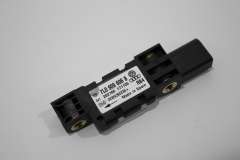 VW Touareg 7L Airbag Crash Sensor for Longitudinal Acceleration 7L0909606B (Item #367578) 