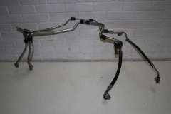 VW Passat B7 Air Conditioning Hose Pipe From Compressor 3C0820743CC (Item #432736) 