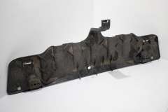 VW Passat B7 Rear Axle Subframe Under Body Trim Undertray 3C0501713A (Item #335996) 