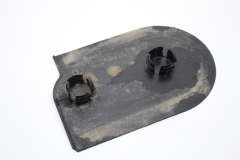 VW Passat B7 NS Left Under Body Trim Undertray Cover 3C0825967 (Item #445048) 