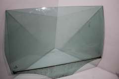 VW Passat B7 Estate Rear OS Right Door Window Glass 3AF845026 (Item #451080)