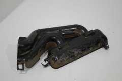 VW Touareg 7L Heater Matrix Heat Exchanger Side Cover  7L0815159A (Item #237947) 