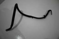 VW Touareg 7L Wiring Loom Harness for Alternator  4L0971349 (Item #238036) 