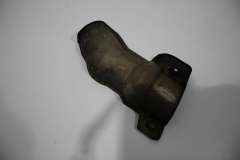 VW Touareg 7L Steering Rack Guard Cover Plate 7L0422701A (Item #334772) 