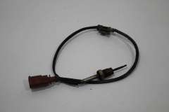 Audi A3 8P 2.0 TDI Exhaust Gas Temperature Sensor 03L906088CJ (Item #451702) 