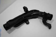 Audi A3 8P 2.0 TDi Turbo Pressure Pipe Hose 1K0145770AE (Item #345179) 