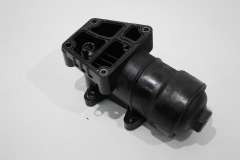 Audi A6 C6 2.0 TDi Oil Filter Housing 03L115389G (Item #445439)