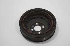 Audi A3 8P 2.0 Tdi Crank Pulley Vibration Damper 038105243M (Item #470672) 