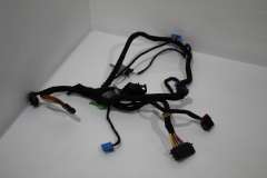 VW Passat B7 Wiring Loom For Air Conditioning Climate Unit 3AC971566 (Item #275507) 