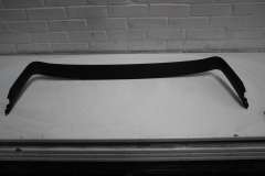VW Passat B6 B7 Tailgate Window Upper Trim Black 3C9867603D (Item #450722) 
