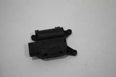 Audi A3 8P TT 8J Climate Flap Positioning Motor  1K0907511J (Item #464540) 
