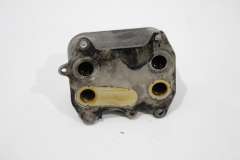 Audi A4 B7 A3 8P 2.0 TDi Engine Oil Cooler 03L117021C (Item #445440) 