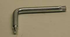 Audi A8 D3 Torx Tool Caliper Rewinder 4E0012225 (Item #398936) 