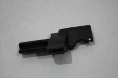 Audi A4 B8 Avant Roller Luggage Cover Right Side Lug Repair Black 8K9898661AR (Item #239614) 