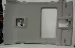 Audi A8 D3 Platinum Roof Head Lining SWB Sunroof 4E0867505AG (Item #248819) 