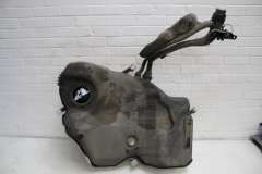 VW Passat B7 Diesel Fuel Tank For Front Wheel Drive Cars 3AA201021M (Item #451318) 