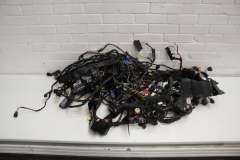 VW Passat B7 Estate Interior Wiring Loom  3AA971051B (Item #451340) 