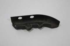 Audi A8 D3 Bonnet Release Cable Guide Cover Trim 4E2823496A (Item #238512) 